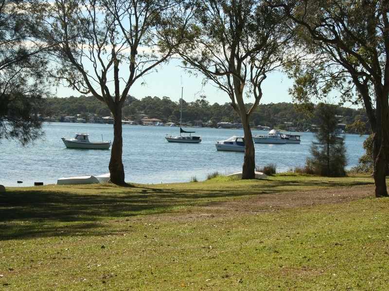 Rathmines NSW 2283