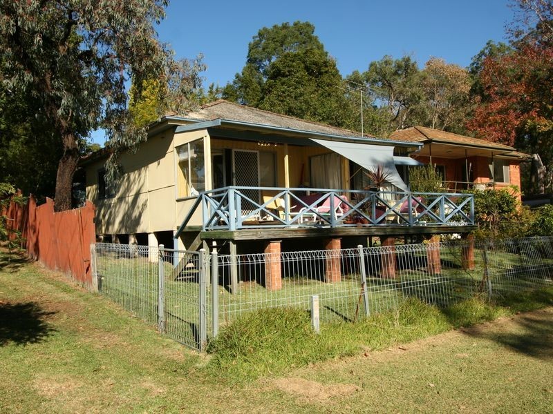 Rathmines NSW 2283