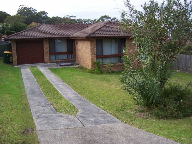 81 Clydebank Road, Buttaba NSW 2283