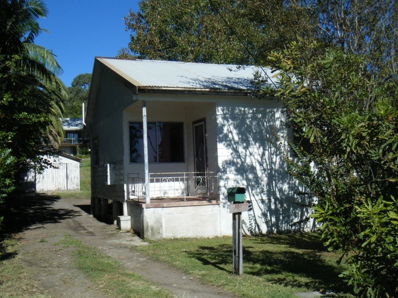 Wangi Wangi NSW 2267