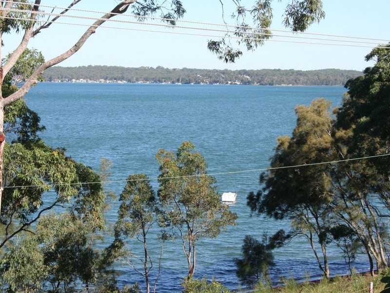 Wangi Wangi NSW 2267