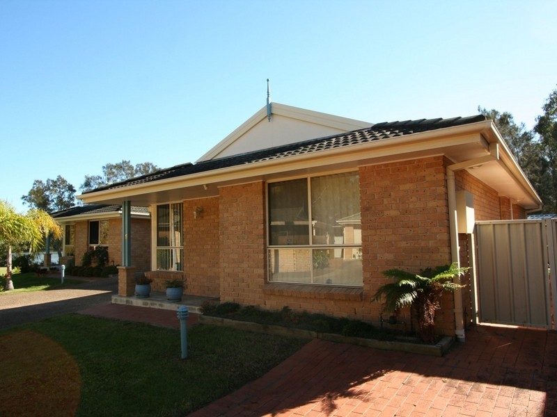 Blackalls Park NSW 2283