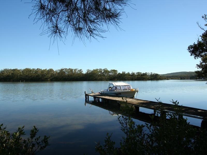 Blackalls Park NSW 2283