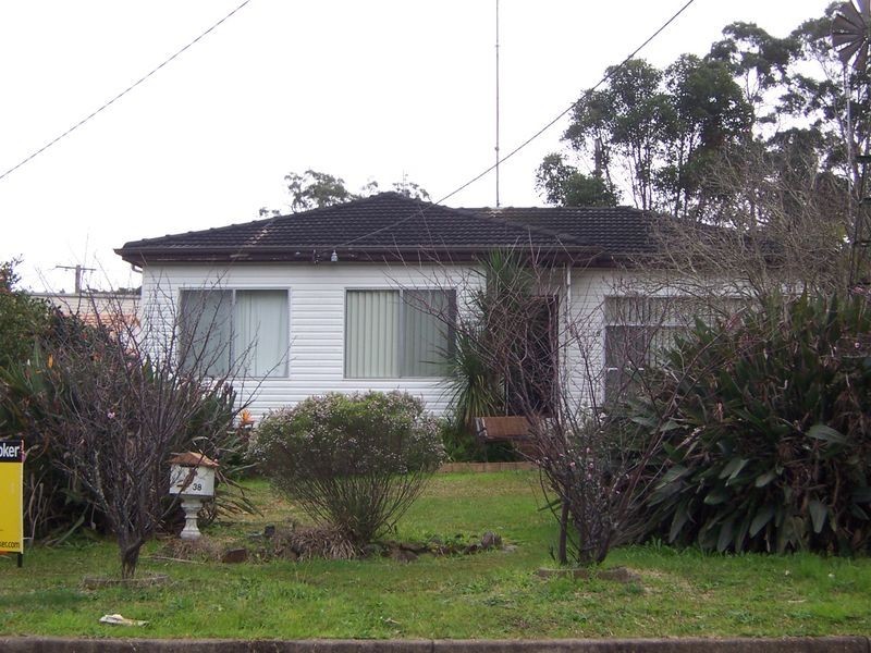 38 Ilford Avenue, Buttaba NSW 2283