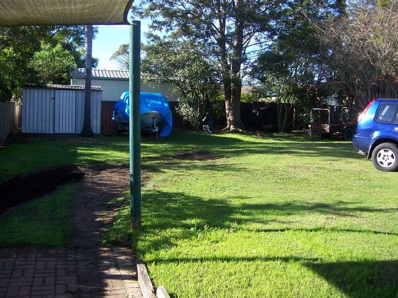 Toronto NSW 2283
