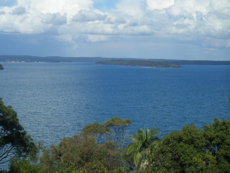 Wangi Wangi NSW 2267