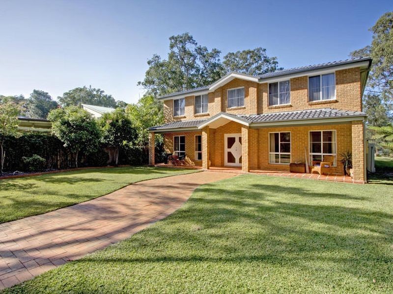 Mirrabooka NSW 2264