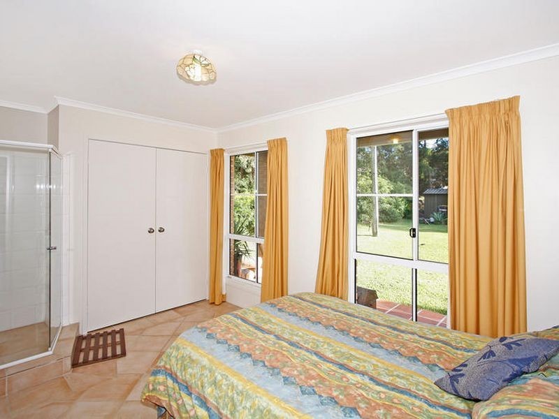 Mirrabooka NSW 2264
