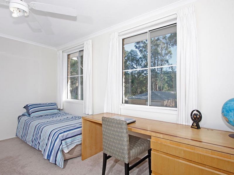 Mirrabooka NSW 2264