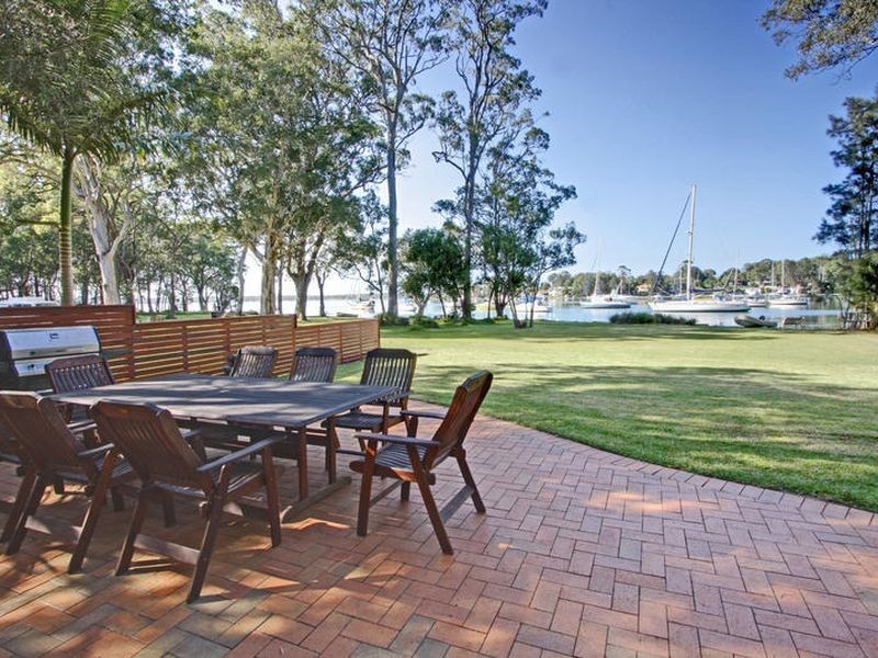 Mirrabooka NSW 2264