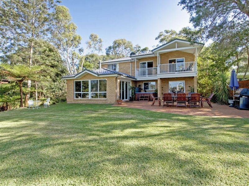 Mirrabooka NSW 2264