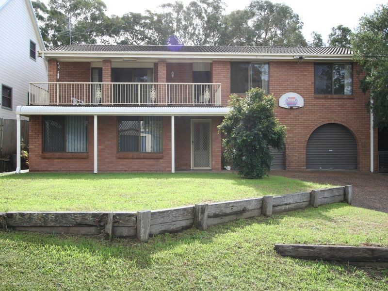 Buttaba NSW 2283