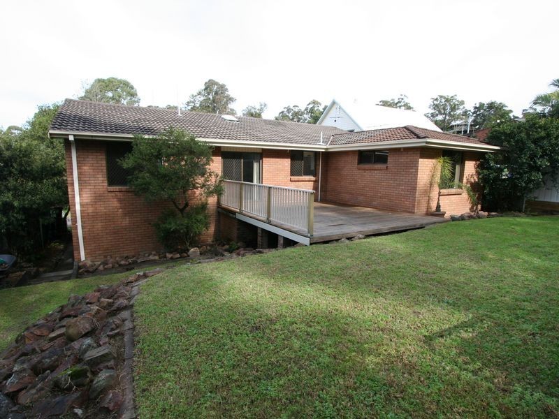 Buttaba NSW 2283