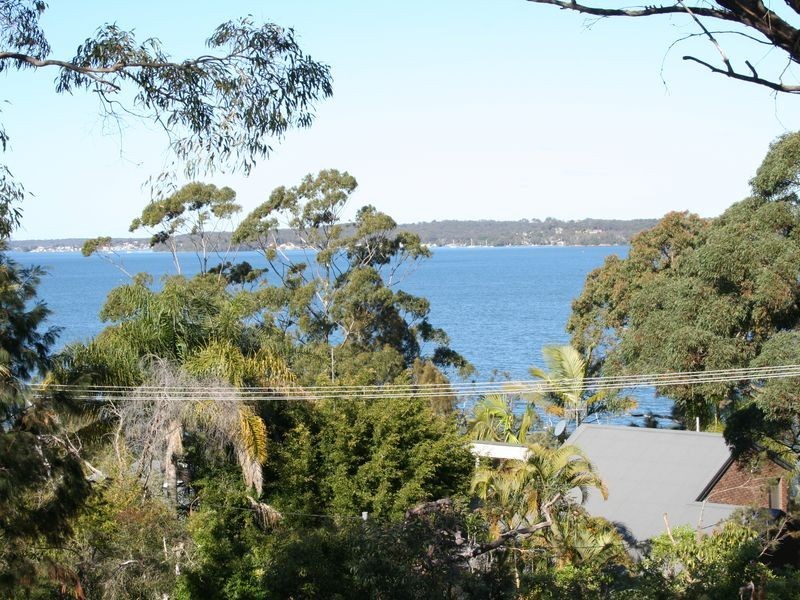 Wangi Wangi NSW 2267