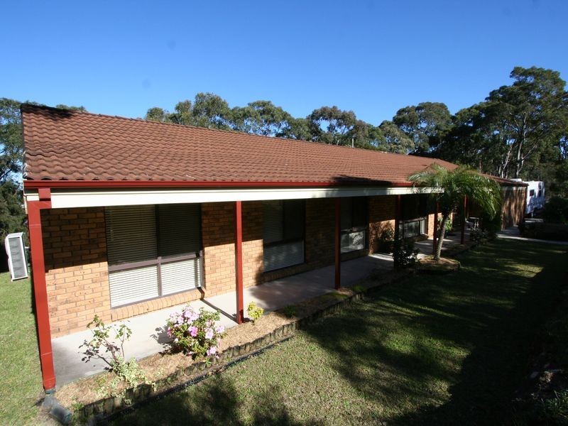 Wangi Wangi NSW 2267