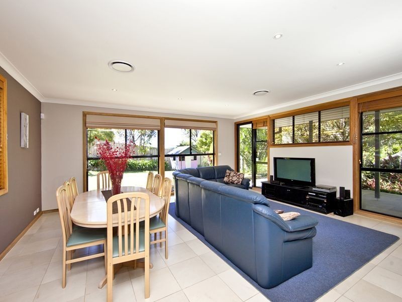 Cardiff Heights NSW 2285