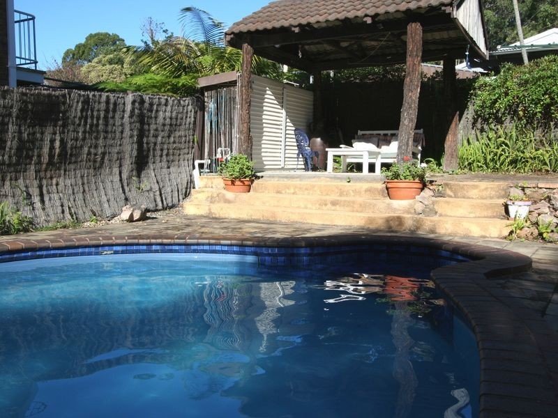 Arcadia Vale NSW 2283