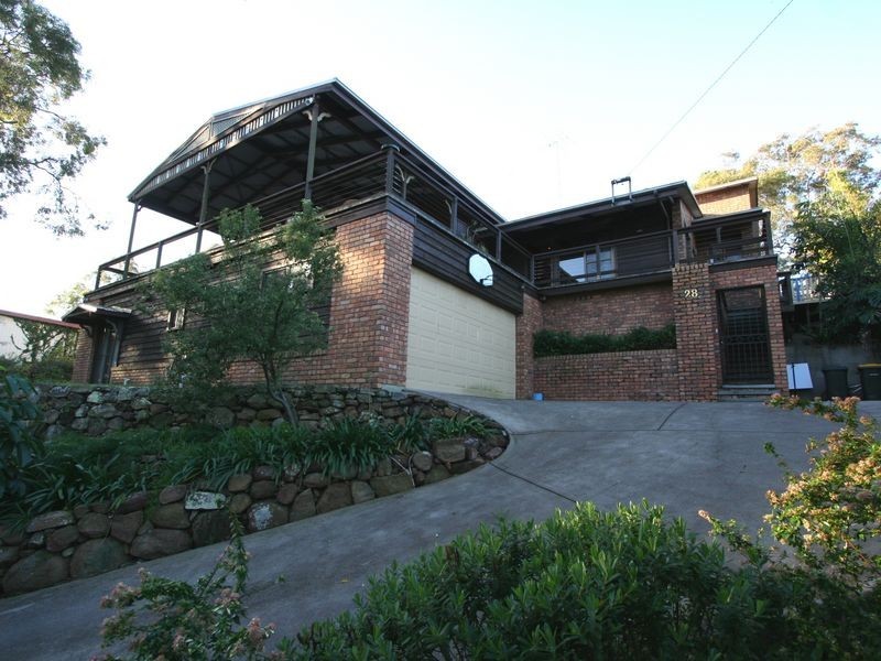Coal Point NSW 2283