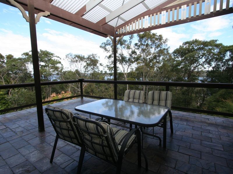 Coal Point NSW 2283
