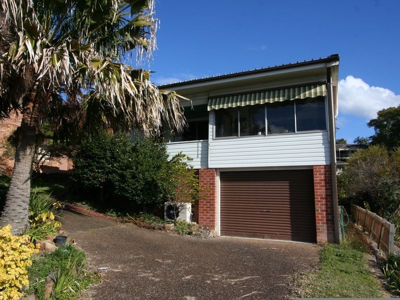 Toronto NSW 2283