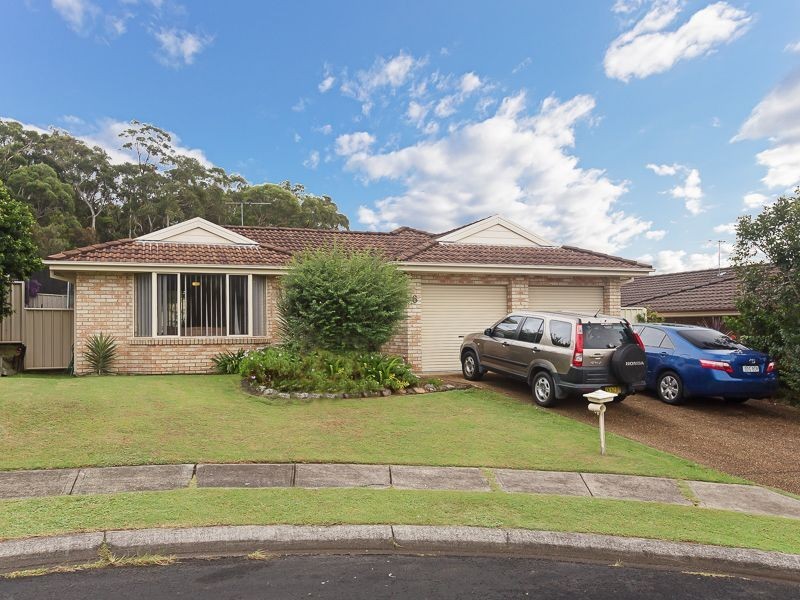 6 Silvereye Close, Bonnells Bay NSW 2264