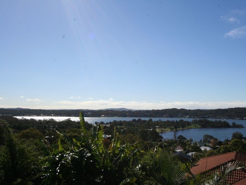 Rathmines NSW 2283