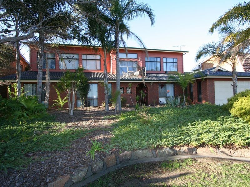Rathmines NSW 2283