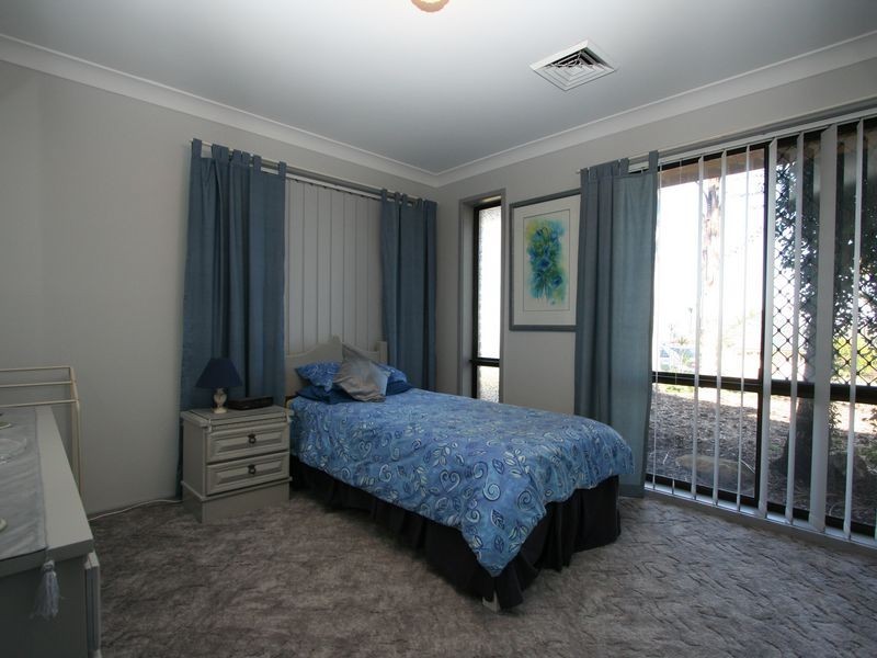 Rathmines NSW 2283