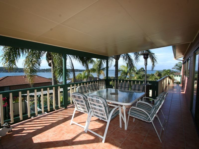 Rathmines NSW 2283