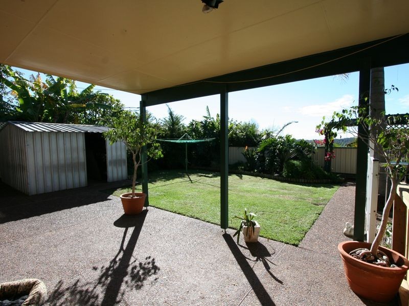 Rathmines NSW 2283