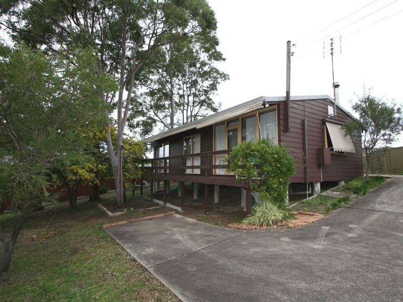 Balmoral NSW 2283