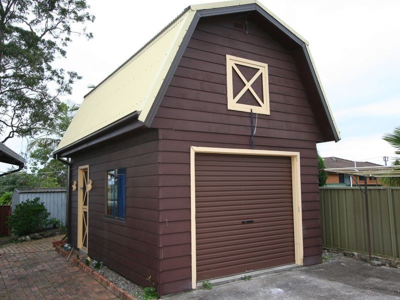 Balmoral NSW 2283