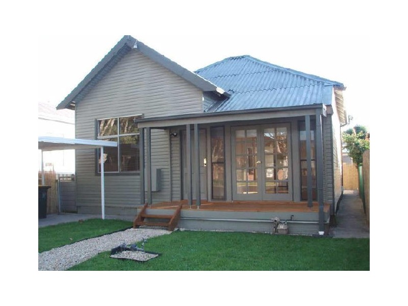 4 BIBBY STREET, Hamilton NSW 2303