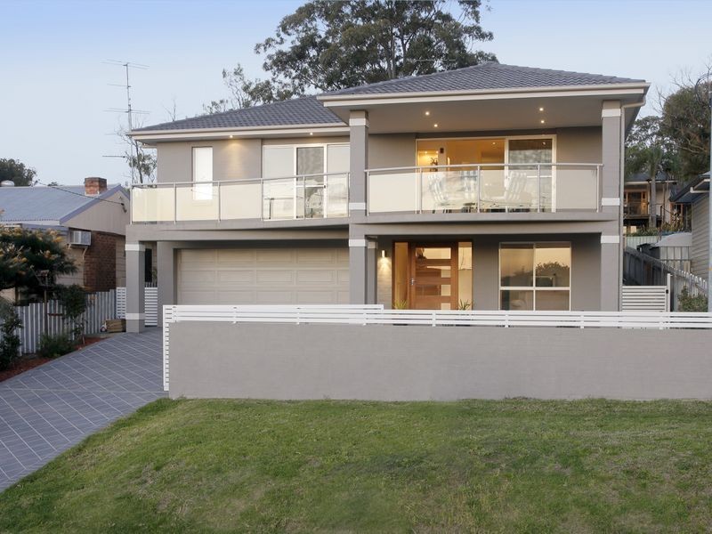 174 Coal Point Road, Coal Point NSW 2283