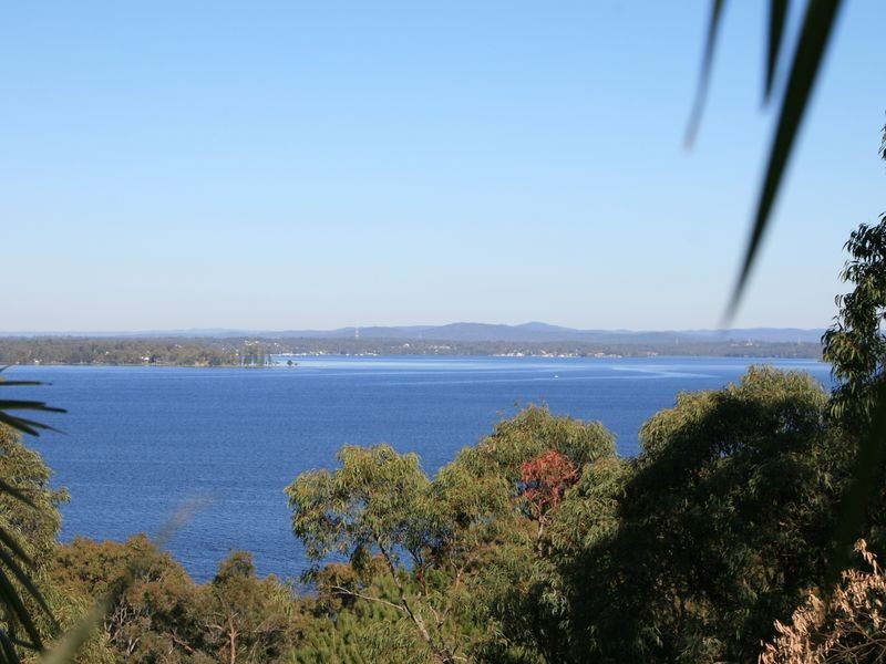 Wangi Wangi NSW 2267