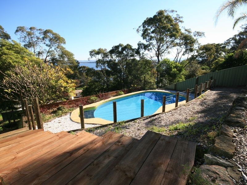 Wangi Wangi NSW 2267