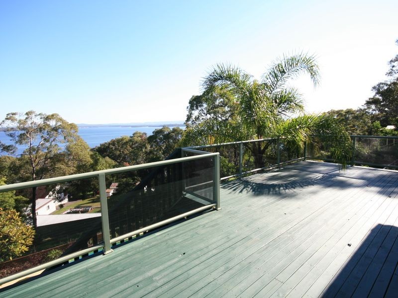 Wangi Wangi NSW 2267