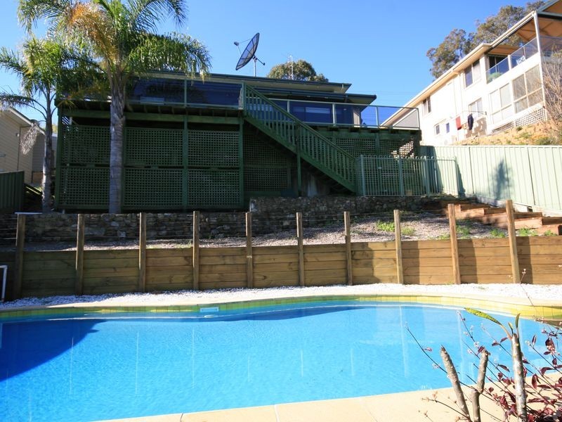 Wangi Wangi NSW 2267