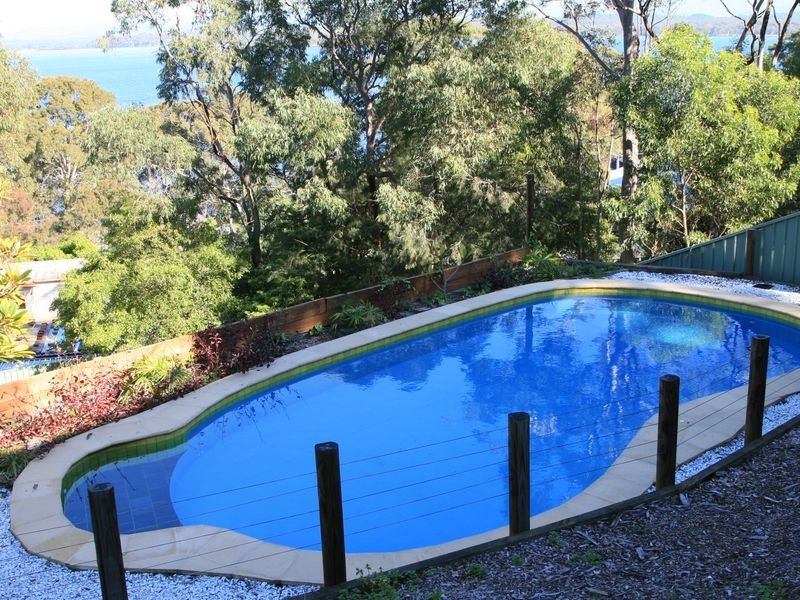 Wangi Wangi NSW 2267