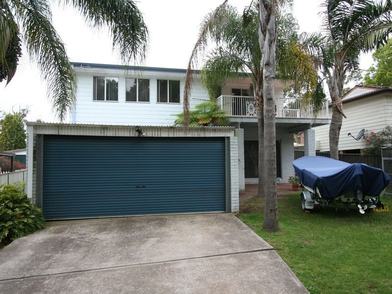 Wangi Wangi NSW 2267