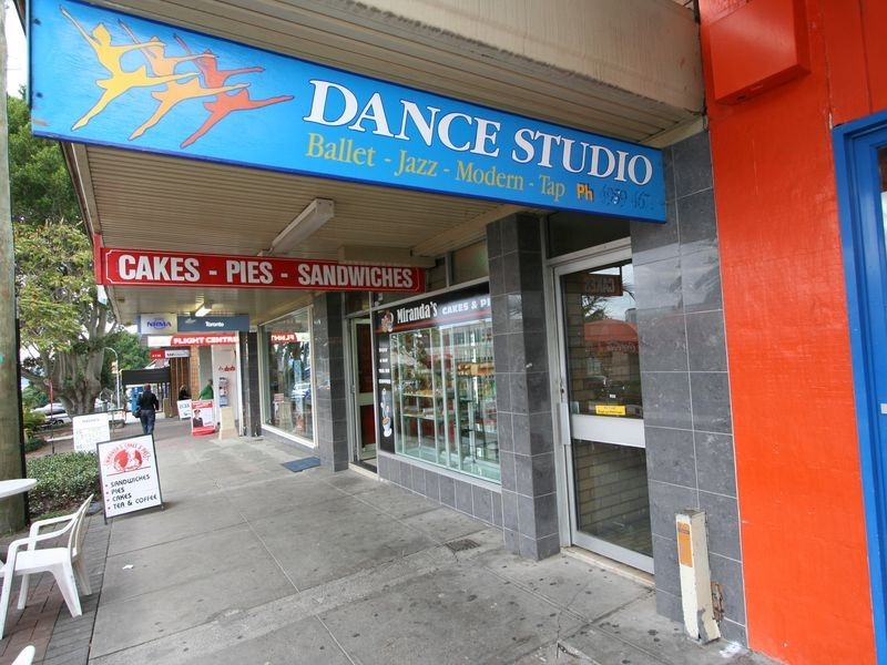 3/84 The Boulevarde, Toronto NSW 2283