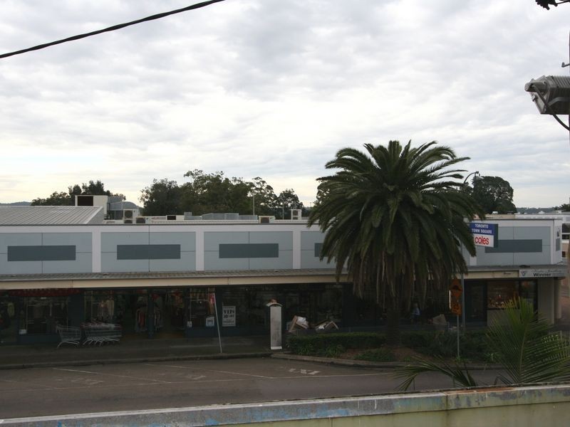 3/84 The Boulevarde, Toronto NSW 2283