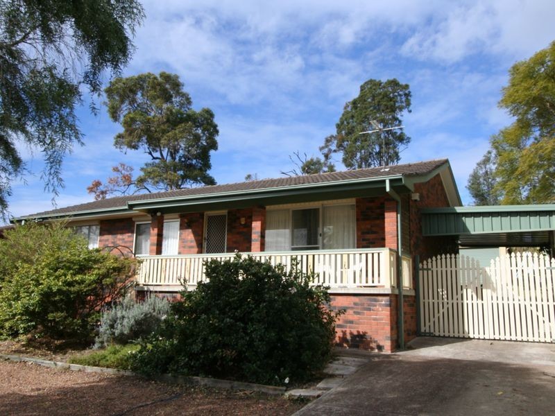 Rathmines NSW 2283