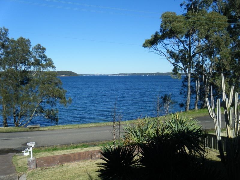 Wangi Wangi NSW 2267