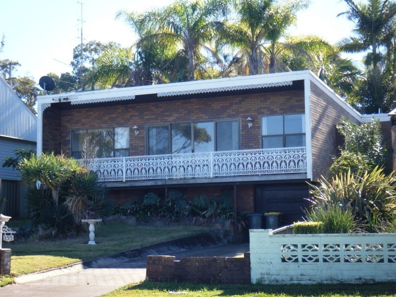 Wangi Wangi NSW 2267