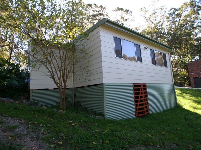 41 Ridge Road, Kilaben Bay NSW 2283