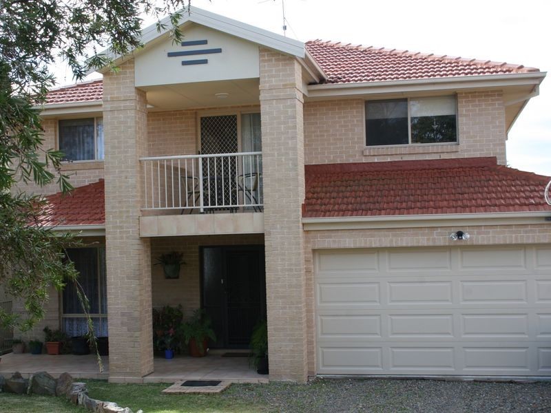 Wangi Wangi NSW 2267