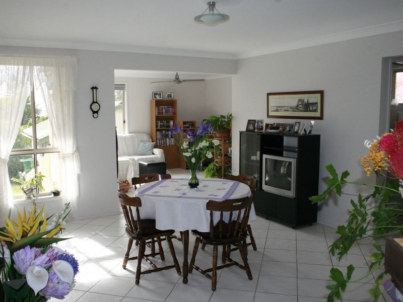 Wangi Wangi NSW 2267