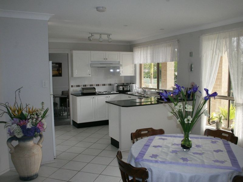 Wangi Wangi NSW 2267