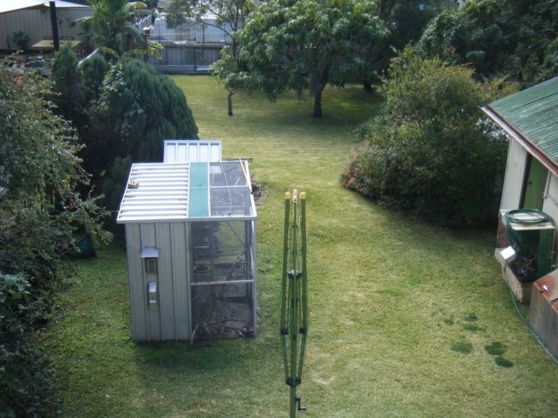 Wangi Wangi NSW 2267